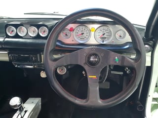 1964 EH Premier - 600hp RB30 Twin Cam Turbo