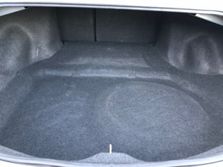 2001 Tickford AUII XR8 Falcon 220Kw