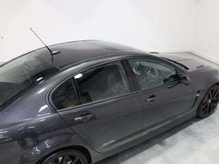 2017 Holden VF Series II SSV Redline - Son of A Gun - 298km!