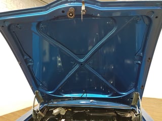 1973 LJ Torana GTR XU1