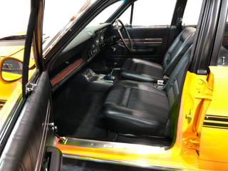 1971 XY Falcon GTHO Phase 3 Replica