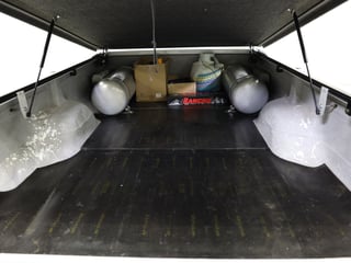 1990 Ford F150 XLT - 460ci Big Block 