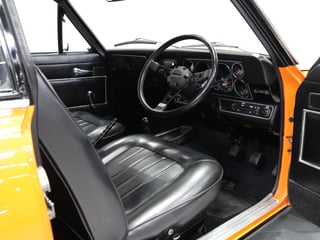 1972 Holden LJ Torana GTR XU1 - Lone O'Ranger