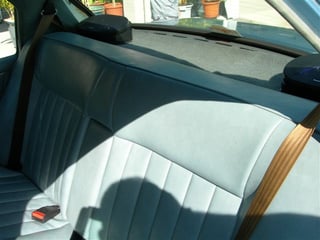 1978 VB Commodore SL