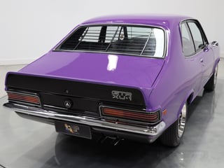 1970 Holden Torana LC GTR XU1