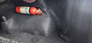 1998 HSV VT Clubsport Build No 1495 - Rubens Red Mica