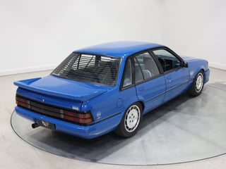 1984 HDT VK SS Group A Brock Commodore Replica - 355ci 450hp