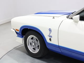 1978 Ford Falcon XC Cobra Build No 322 - Unrestored 16,462km