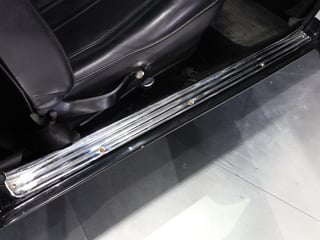 1972 Holden LJ GTR XU1 Tribute - Glacier White