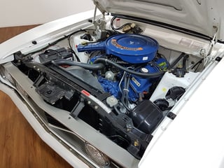 1973 Ford Falcon XA GT RPO 83