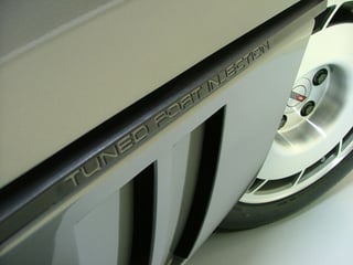 86 Corvette Indy 500 Pacecar