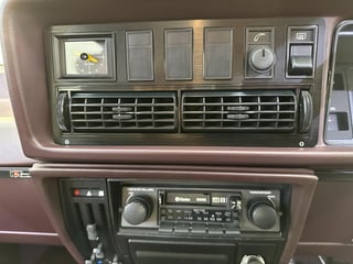 1983 VH HDT SS Group 3 Brock Commodore - 29,845 km