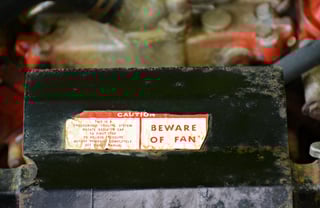 1974 Holden HQ Monaro GTS Coupe - 308 V8 4 Speed - Barbados Green Survivor 