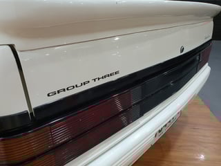 1987 VL HDT Group 3 Signature Series