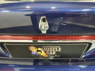 1998 NL Fairlane by Tickford - Build no. 37 / 106