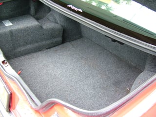 1991 Alfa Romeo 164Q