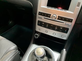 2007 FPV BFII Falcon GT Cobra Build No.79 - 6 Speed Manual