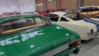 AMCS Sydney Showroom Tour - New Arrivals - 6th April 2022