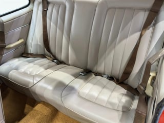 1973 Holden LJ Torana GTR XU1 Bathurst - Tangerine