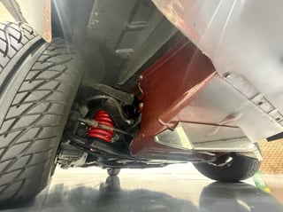 1972 Holden LJ Torana GTR XU1 Tribute  - Yellow Dolly