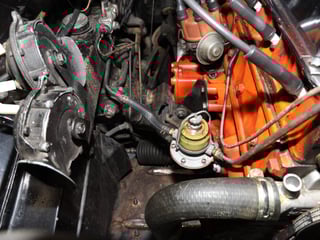 1972 Holden LJ Torana GTR XU1 - Lone O'Ranger