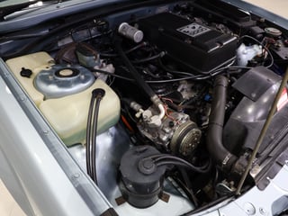 1988 HSV VL SS Group A Walkinshaw Build No. 327 / 750  - 29,619km 