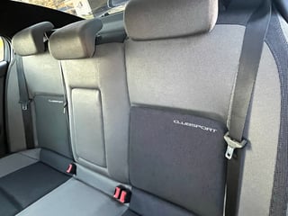 2006 HSV E-Series Clubsport R8 307kW