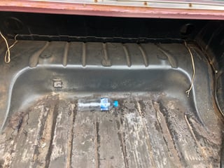 1973 HQ GTS Monaro 308 V8 4 Speed