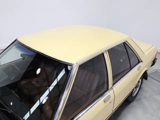 1979 Ford XD Falcon GL