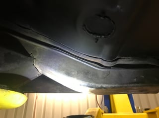 1973 Holden Torana LJ GTR XU1 - Glacier White …