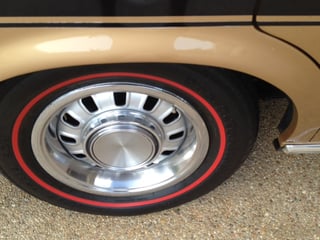 XW Falcon GTHO Phase 1