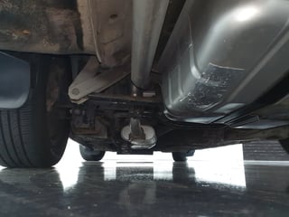 1990 VN Calais Series II - 5.0 Litre V8 5 Speed Manual