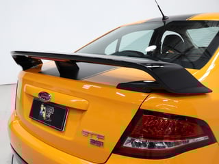 2014 FPV FG MK II Falcon GTF Build No 259 - Octane