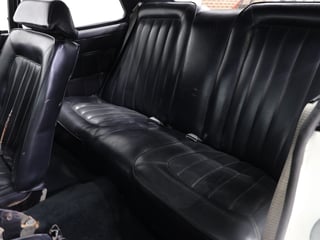 1972 Holden LJ GTR XU1 Tribute - Glacier White