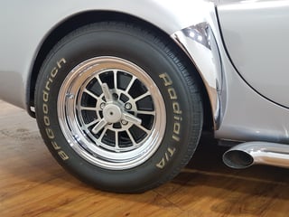 1995 DRB AC Cobra 302 Windsor V8