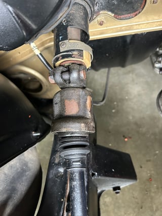 1974 Holden HQ Premier Station Wagon 