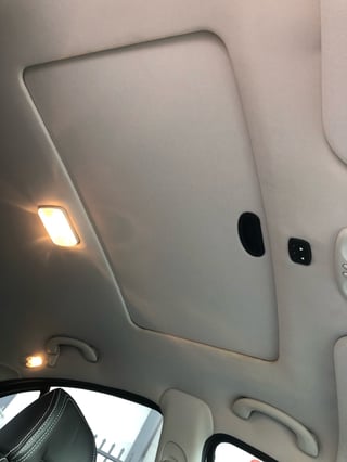 2007 FPV BFII F6 Typhoon R-Spec - 204/300 - 9,183 klms from new!