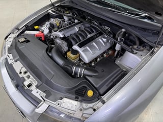 2005 Holden VZ SS Commodore - 5.7L V8