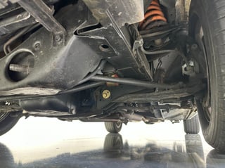 1973 Ford Mustang Mach 1 351 4V Cobra Jet V8