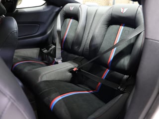 2017 Ford Mustang Tickford Bathurst ’77 Special - Build No. 66 of 77 - DELIVERY kms ONLY!