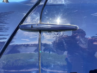 1970 Mini Cooper S Mk II