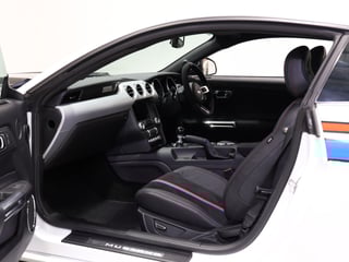 2017 Ford Mustang Tickford Bathurst ’77 Special - Build No. 66 of 77 - DELIVERY kms ONLY!