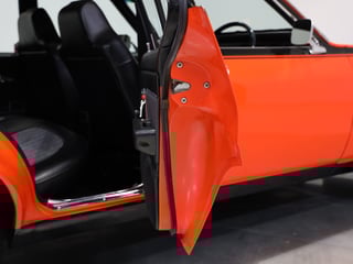 1974 Holden LH Torana SLR 5000