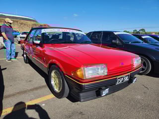 2023 All Ford Day - Eastern Creek NSW