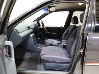 1991 Holden VP SS Commodore 5.0L -  Anthracite Grey Metallic