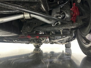 1968 Ford Mustang Shelby GT500 Eleanor Tribute