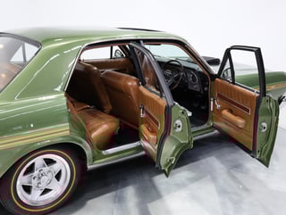 1971 Ford Falcon XY GTHO Phase 3 Replica