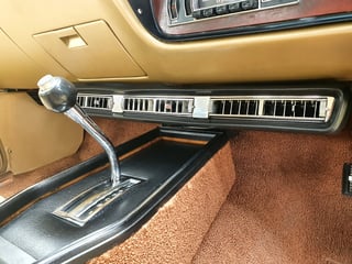 1972 VH Charger 770 265 Hemi