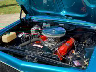 1974 LH Torana SL/R 5000 L34 Tribute