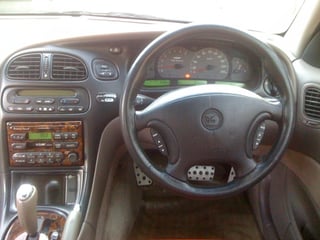 1989 VT Senator Signature 10th Anniversary